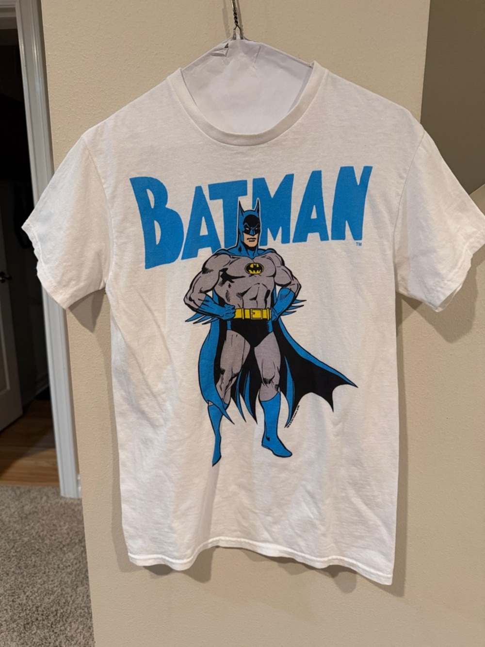 BATMAN T SHIRT